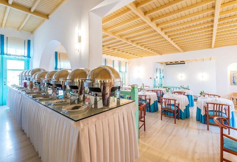 Poseidon Hotel Suites