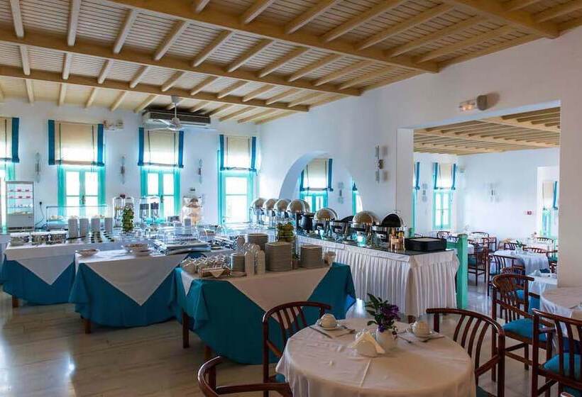 Poseidon Hotel Suites