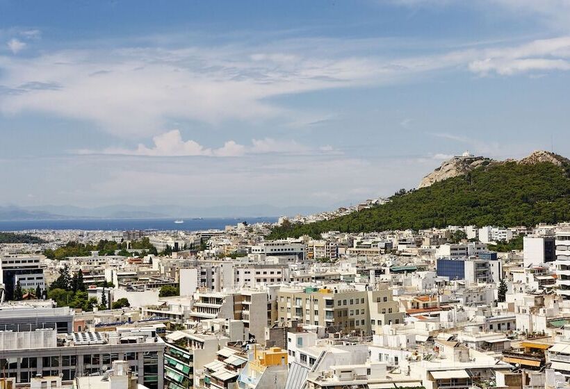 President Hotel Athens