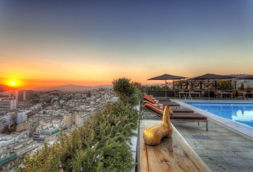 President Hotel Athens