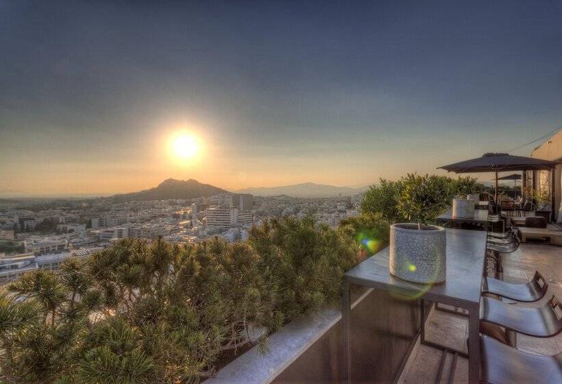 President Hotel Athens