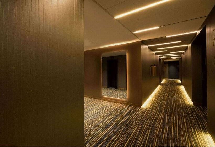 President Hotel Athens