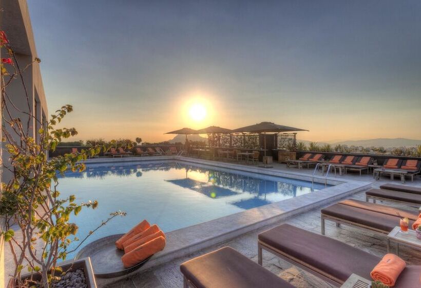 President Hotel Athens