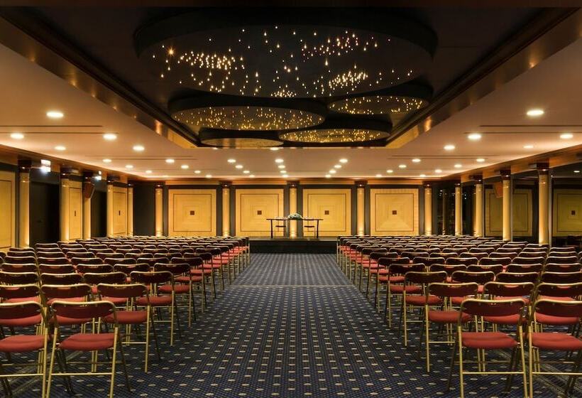 President Hotel Athens