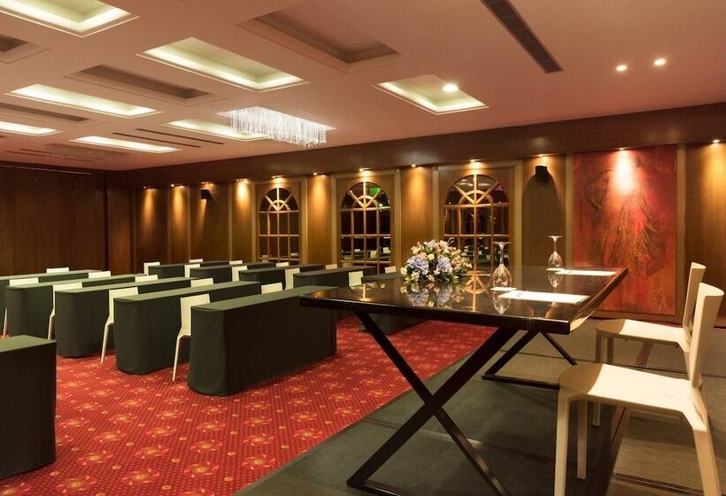 President Hotel Athens