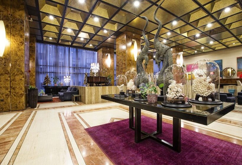 President Hotel Athens