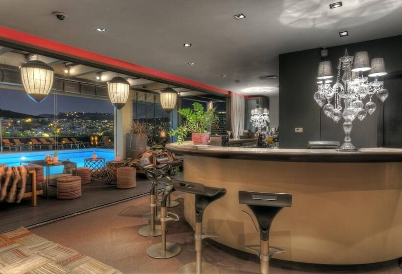 President Hotel Athens