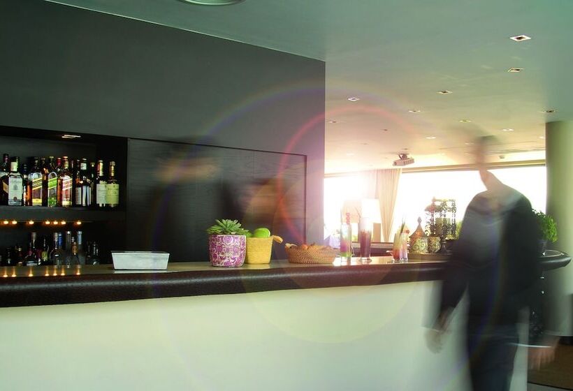 President Hotel Athens