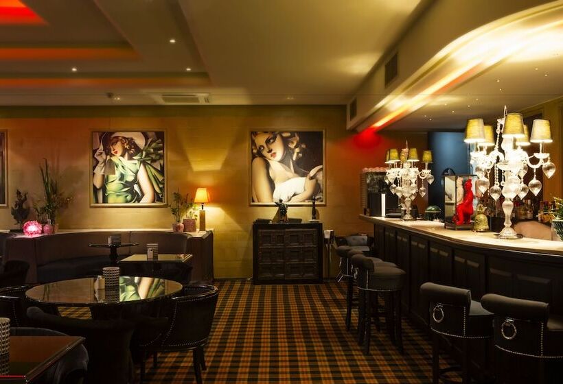 President Hotel Athens