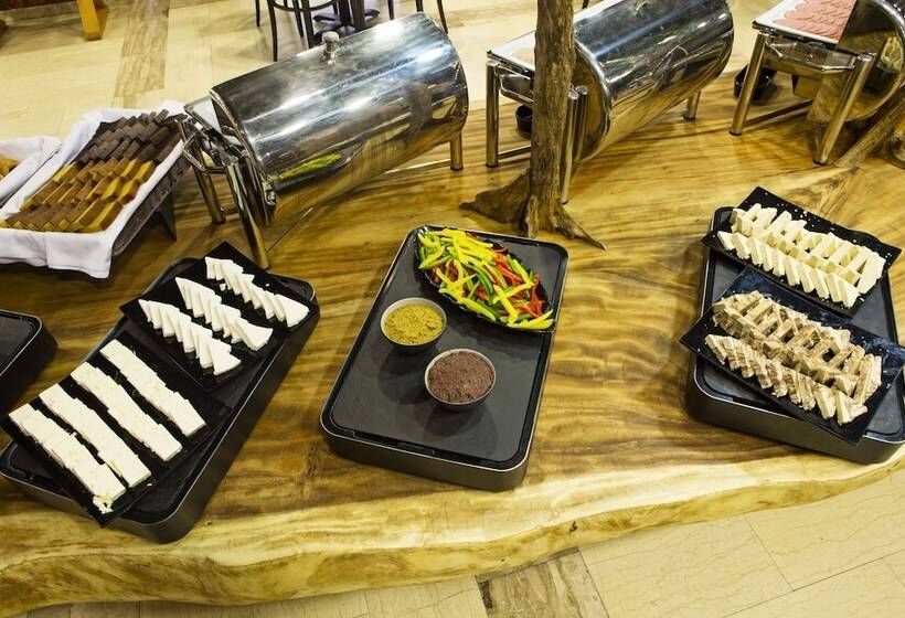 President Hotel Athens