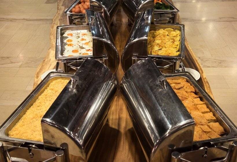 President Hotel Athens