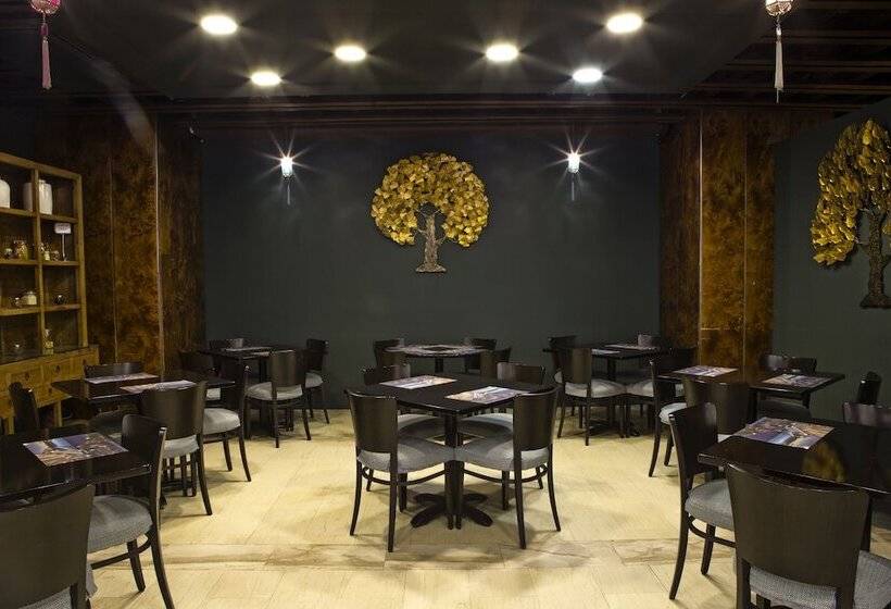 President Hotel Athens