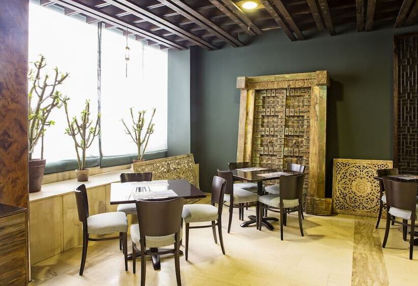 President Hotel Athens