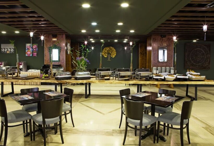 President Hotel Athens