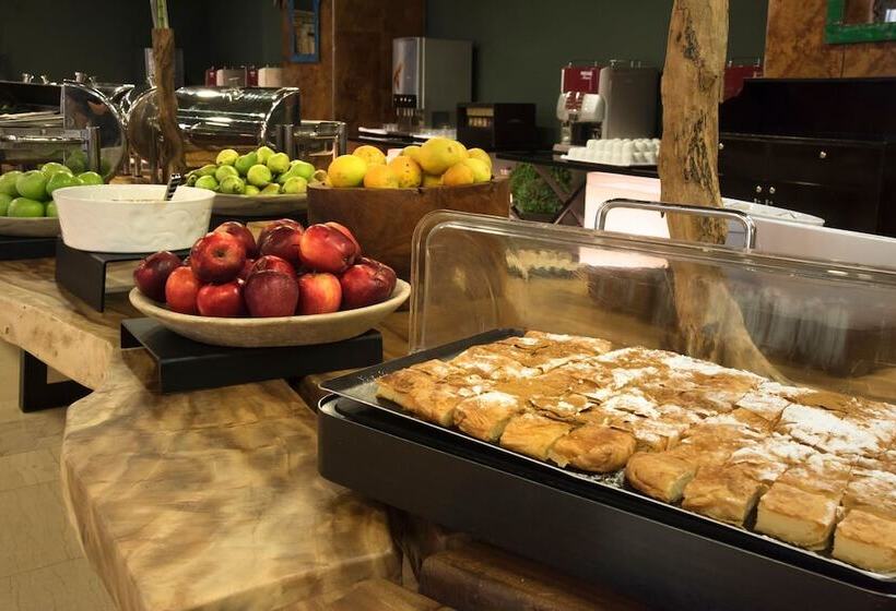 President Hotel Athens