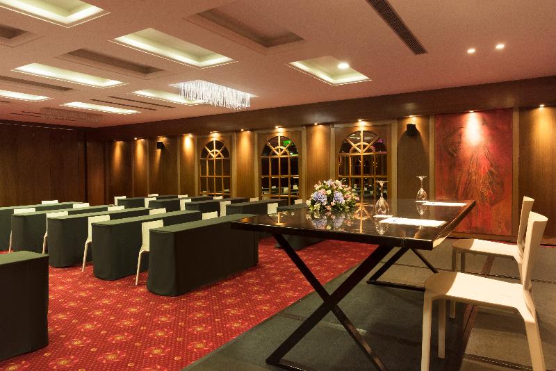 President Hotel Athens