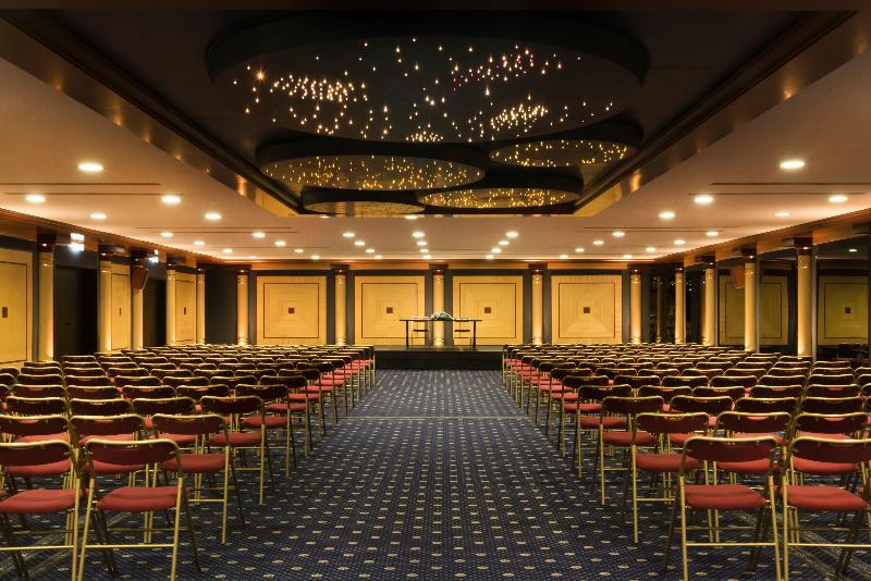 President Hotel Athens