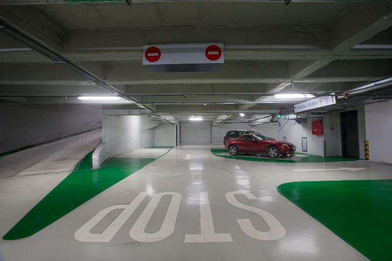 President Hotel Athens