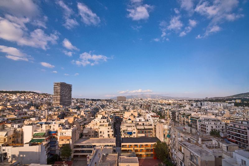 President Hotel Athens