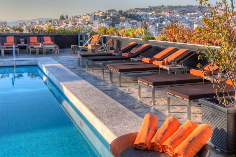 President Hotel Athens