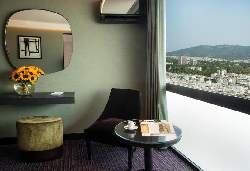 President Hotel Athens