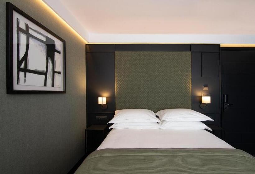 President Hotel Athens