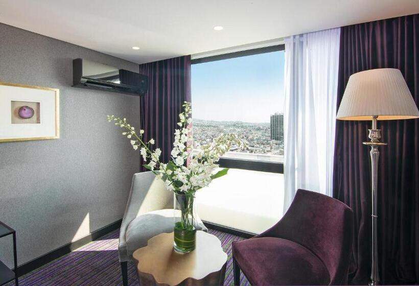 President Hotel Athens