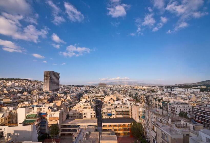 President Hotel Athens