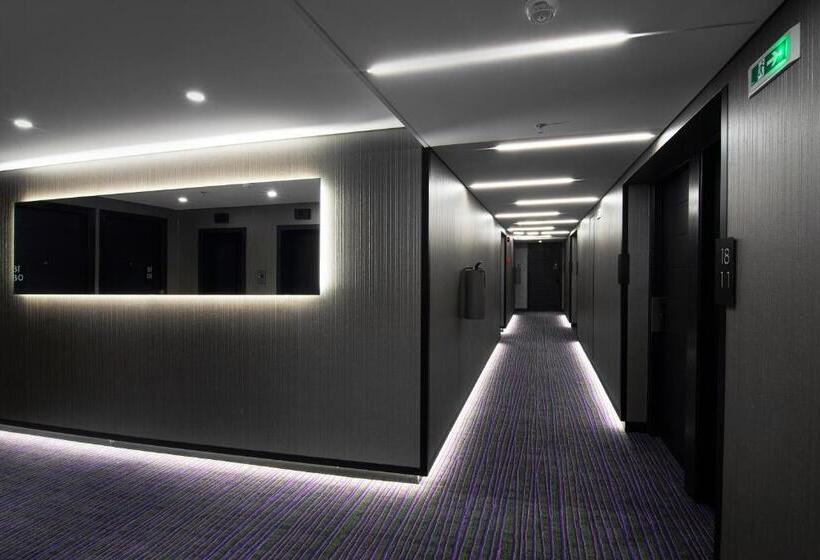 President Hotel Athens