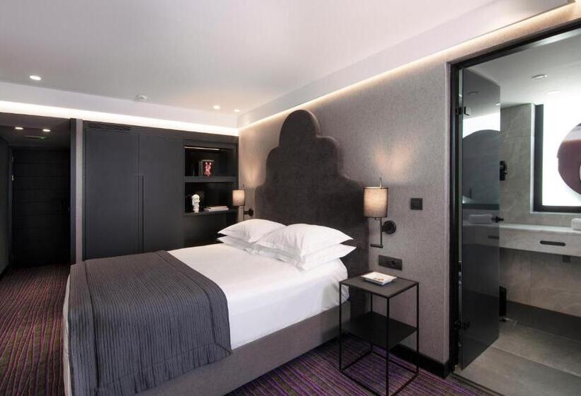 President Hotel Athens