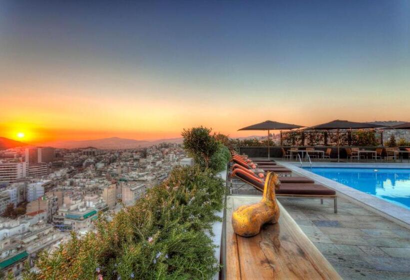 President Hotel Athens