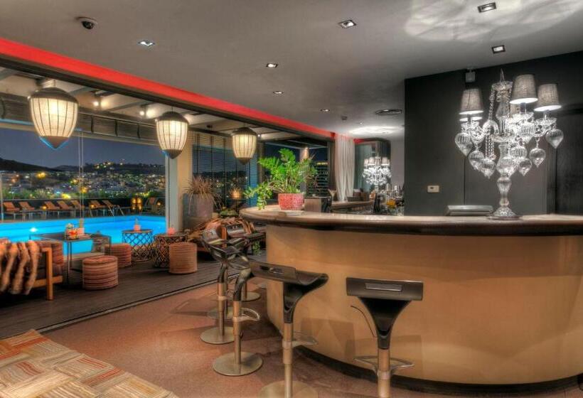 President Hotel Athens