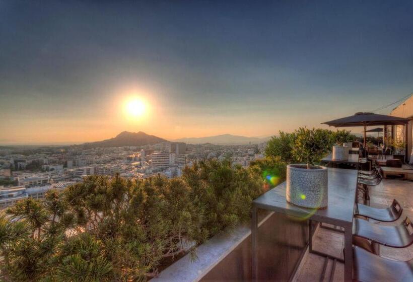 President Hotel Athens