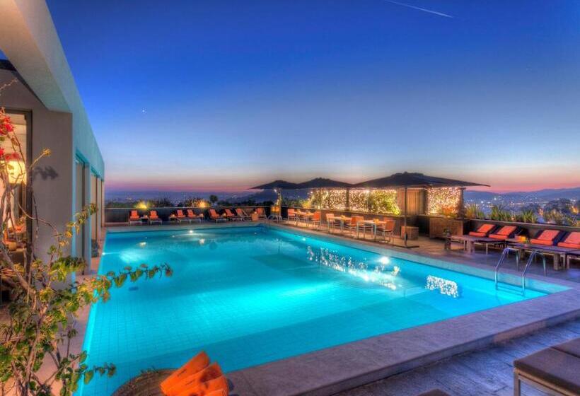 President Hotel Athens