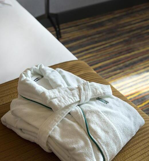 President Hotel Athens