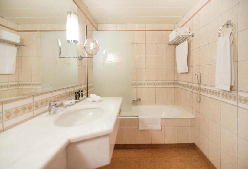 President Hotel Athens