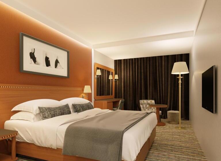 President Hotel Athens