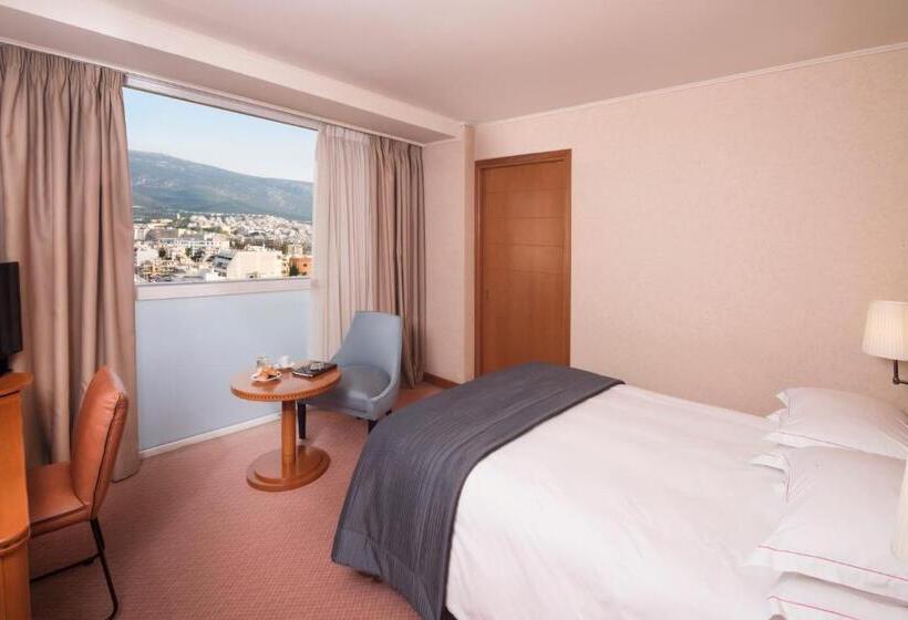 President Hotel Athens