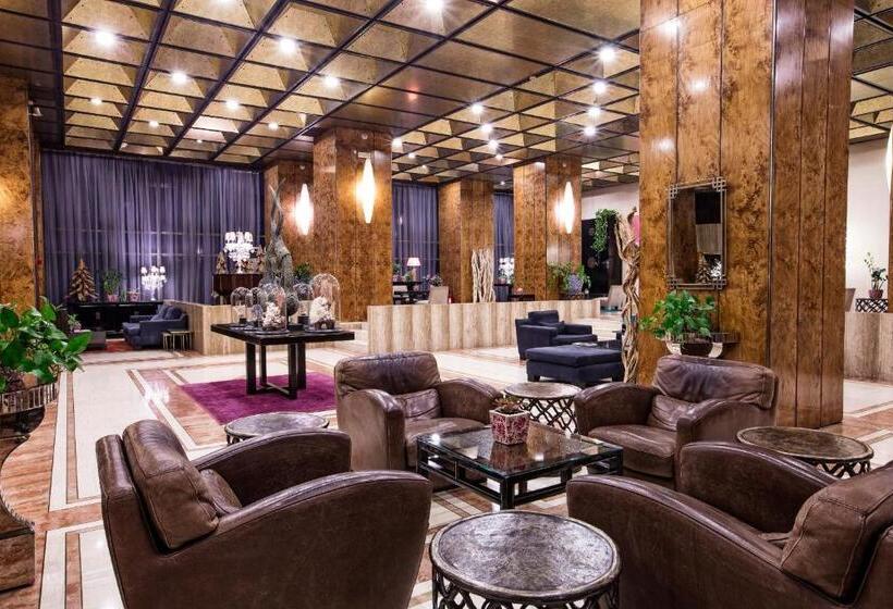 President Hotel Athens