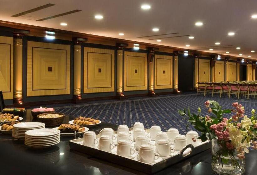 President Hotel Athens