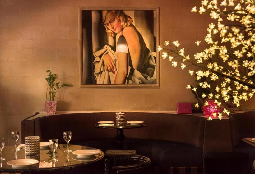 President Hotel Athens