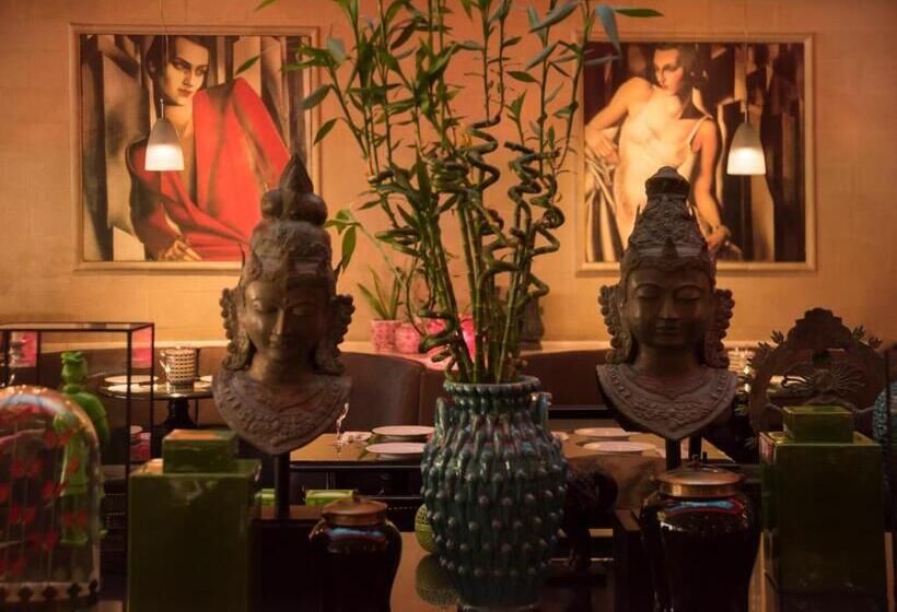 President Hotel Athens