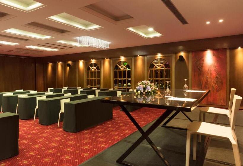 President Hotel Athens