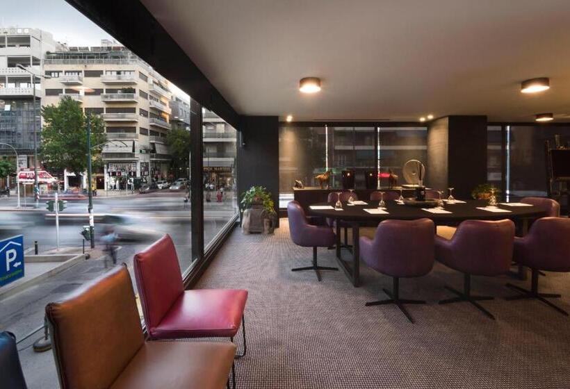 President Hotel Athens