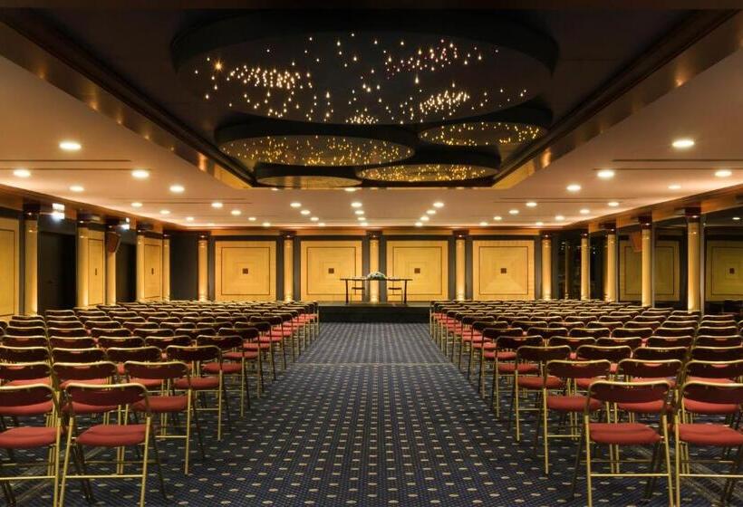 President Hotel Athens