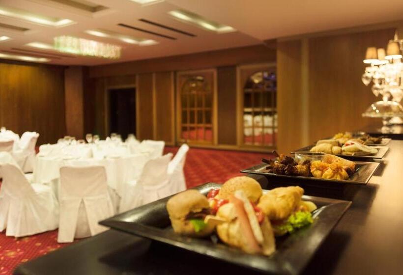 President Hotel Athens