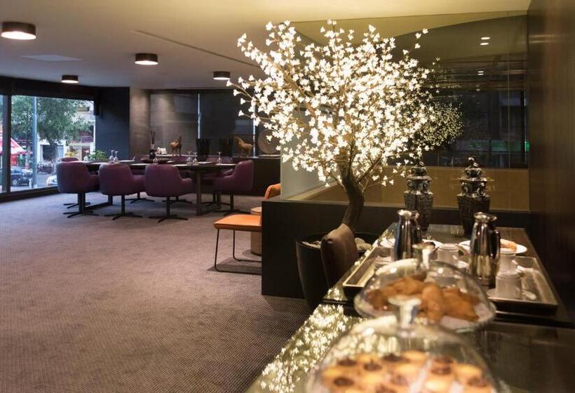 President Hotel Athens