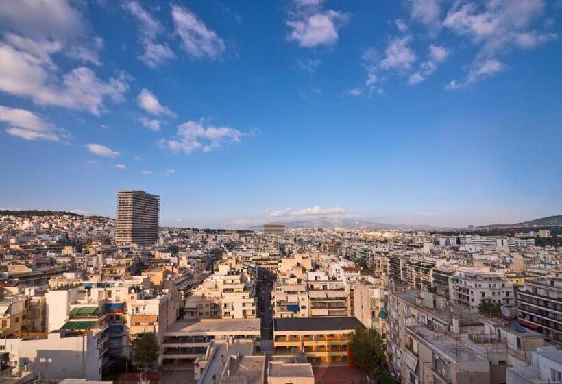 President Hotel Athens