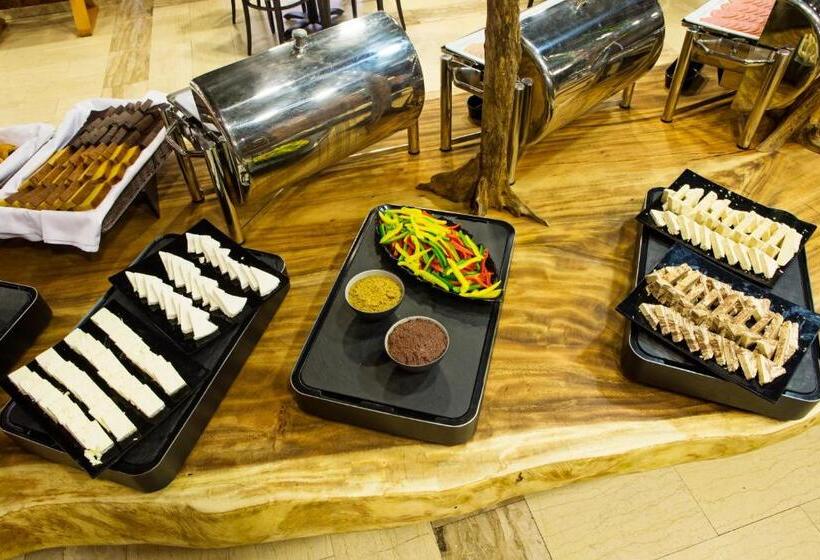 President Hotel Athens