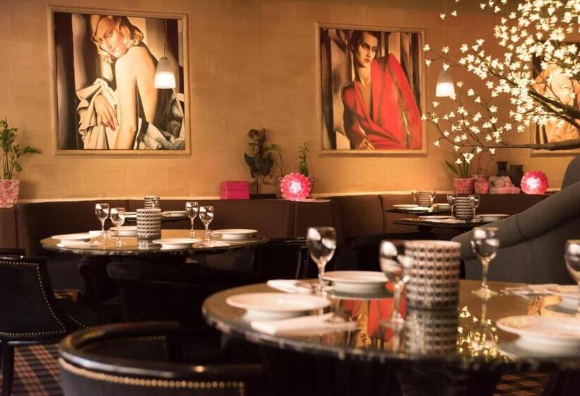 President Hotel Athens